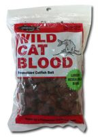 Wild Cat Catfish Dough Baits
